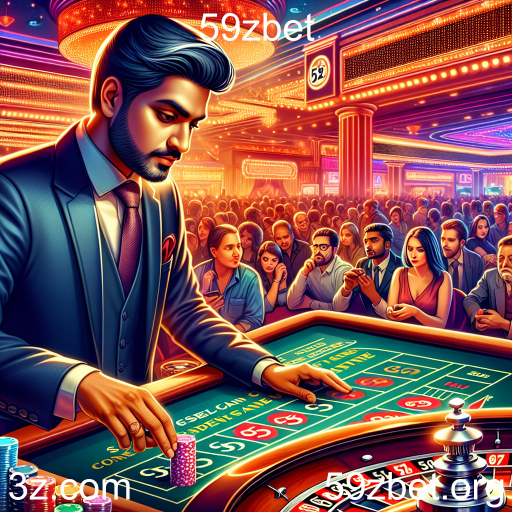 Explore os Melhores Jogos de Cartas no 59zbet